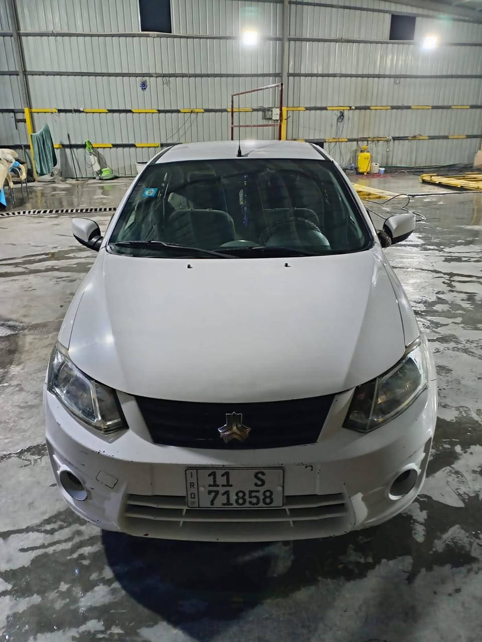 سلام عليكم اخوان هاي السياره بايعه صارله 4 اشهر سياره بسمي كالي شهر وداوره صارله 4 اشهر والي اشتراهه مني من النتفاضه رابعه اسمه ضياء رميض ناصر الشريفي وضياء بايعه الواحد ما داور اي واحد يشتريه ما بيه مداور سياره سياره اطلب عليه 8 اوراق اي واحد يخابرني عليه ما اداور اله تطي 8 اوراق ..


**إذا كنت صاحب هذا الإعلان وتريد حذفه لأي سبب، رجاءا أرسل رسالة إلى الدعم الفني**