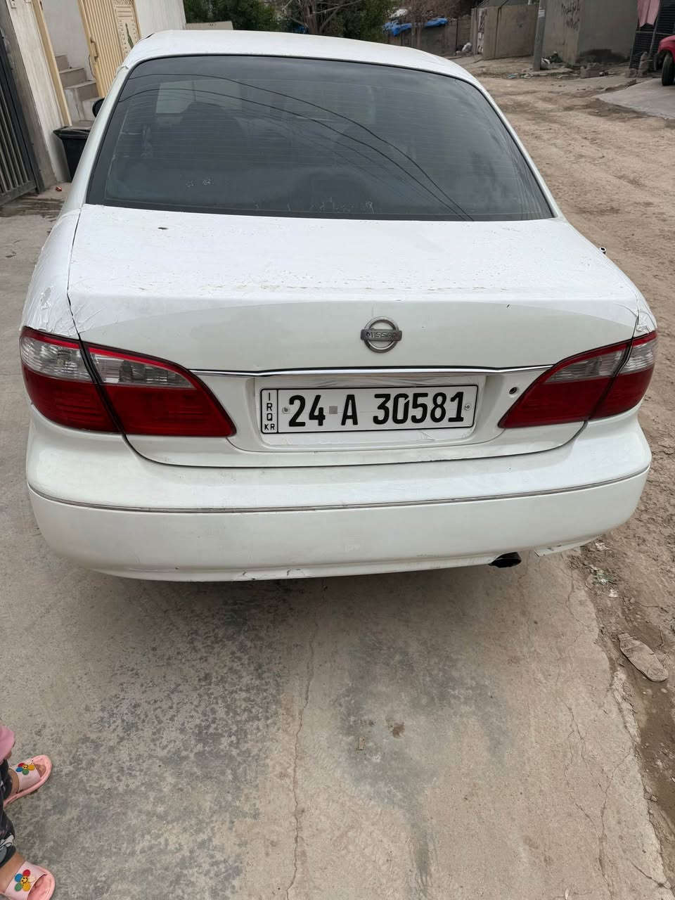 ماكزيما2002کێر و مکینە بشرت 4تايه ي نوي سياره كه رقم و سنوي نوێیە أربيل, العراق


**إذا كنت صاحب هذا الإعلان وتريد حذفه لأي سبب، رجاءا أرسل رسالة إلى الدعم الفني**