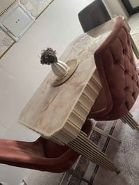 ميزو • ٣ كورسي • بي عيب