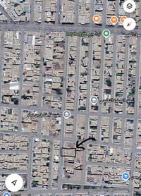 حي الثورة • ٣٦٥م • فضلة ٤٠م