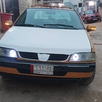 بيجو ٤٠٥ جيلكس • ٢٠١٠ • النجف