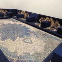 🛑بسم الله الرحمن الرحيم 🛑 السلام عليكم  ديوان جلسه عربيه للبيع  الون ن...