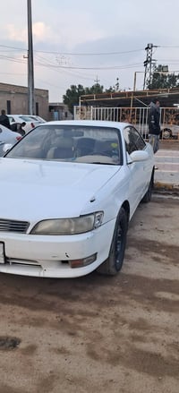 موديل ١٩٩٣ • مكينة ونجي • دواخل فول