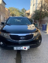 كيا سورنتو • ٢٠١٣ • وارد أمريكي