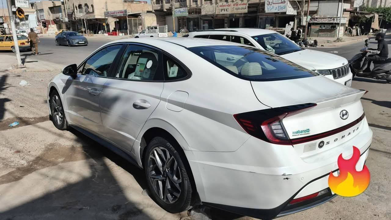 يالله سوناته اللبيع موديل 20 سونار مع صور 
ستلام شركه باقي عليها اقل سنه صير حره الك 
مني وكاله وتحويل سياره خير من الله جديده 
عله وضع شركه  سعرها كلش مناسب  مكانها 
بغداد ‏سعرها 140


**إذا كنت صاحب هذا الإعلان وتريد حذفه لأي سبب، رجاءا أرسل رسالة إلى الدعم الفني**