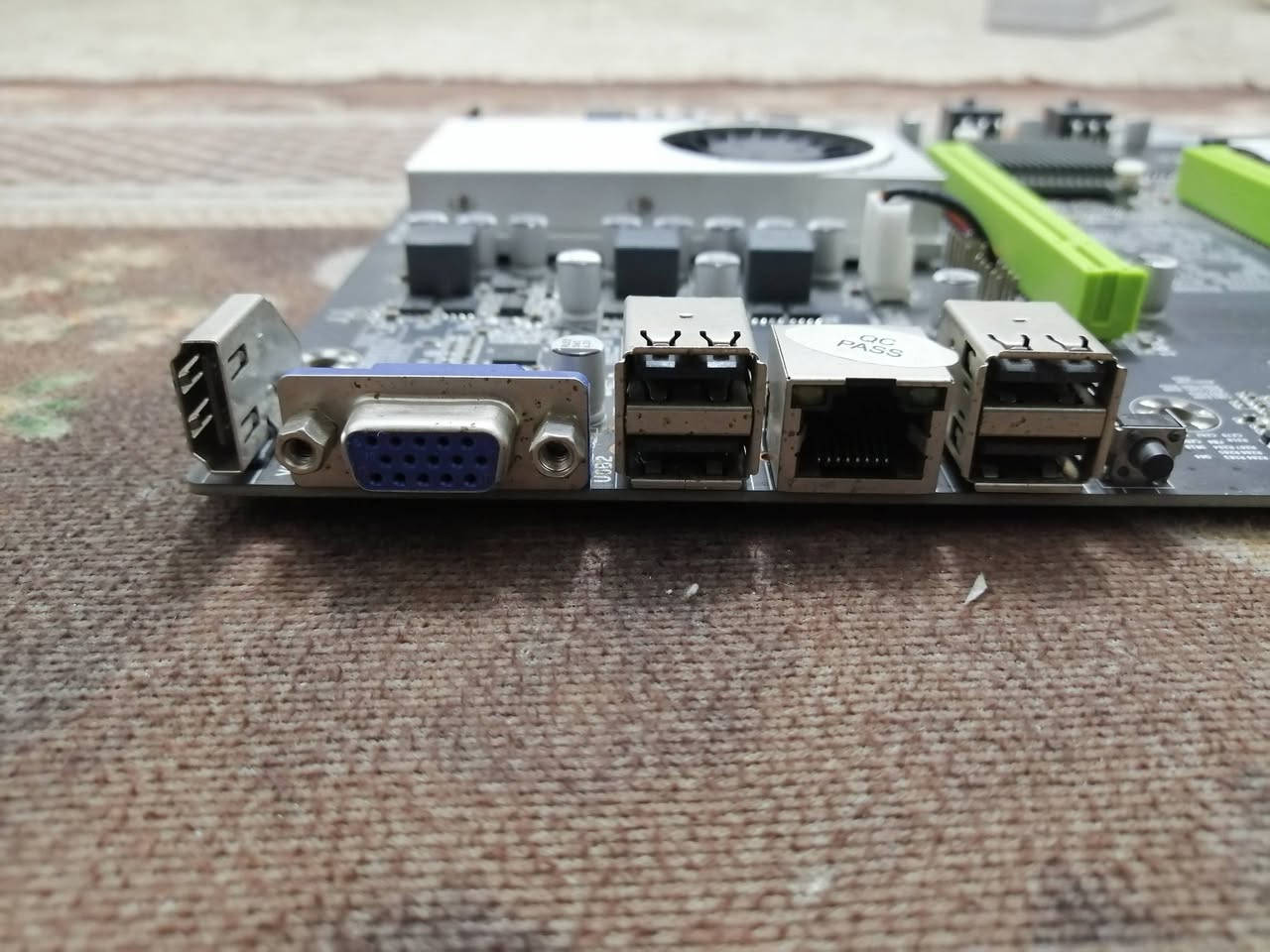 السلام عليكم
أعلى سعر ابيع
توصيل موجود


**إذا كنت صاحب هذا الإعلان وتريد حذفه لأي سبب، رجاءا أرسل رسالة إلى الدعم الفني**