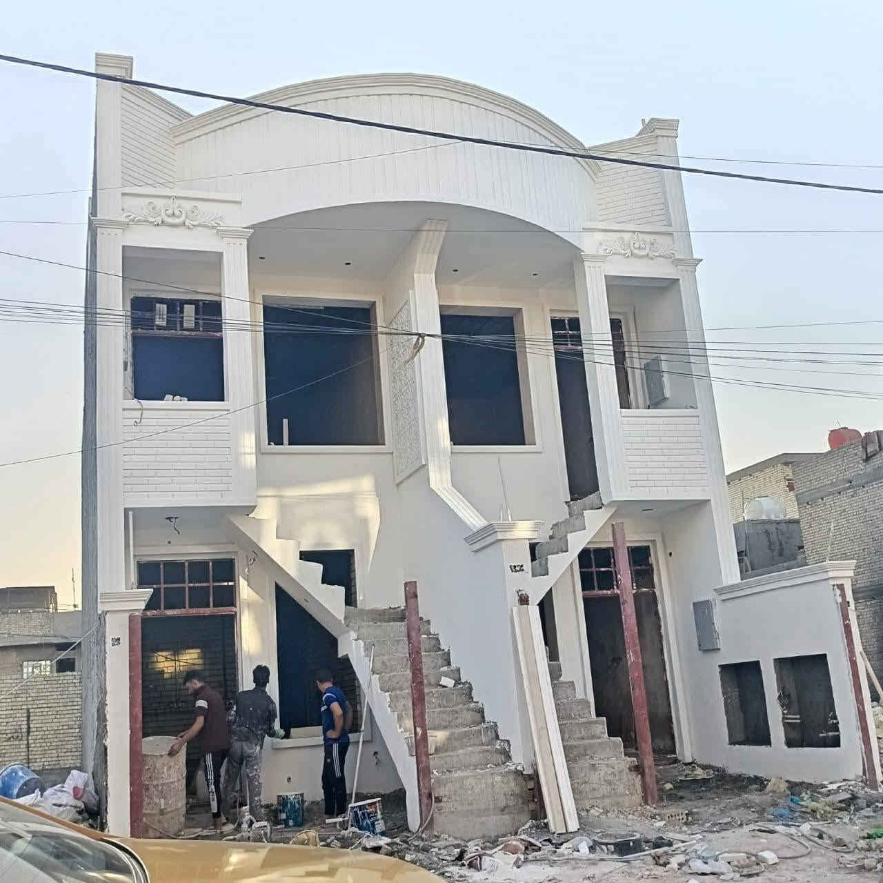 السلام عليكم كادر الواجبات والديكورات خلف متوفرين حاليا في كل مكان كادر العلواني واتساب***********
