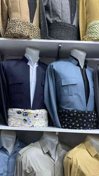 الرقي والمميز لدى بەرگدرووی روج اڤا🔹
~~~~~~~~~~~~~~~~~~~~~
السعر يختلف حسب نوع القماش 📍
متوفر بعدة قياسات من قياس 
S/ M/L/XL/XXL/XXXL
_________________________________
للحجز ارسل اللون والقياس للتثبت الطلب 🔺
توصيل لكافة المحافظات 5,000 الف 🔺
للحجز وتساب ***********📲
للاتصال ***********📲
يوصل الطلب مو شغل درجة أولى لاتستلمة
