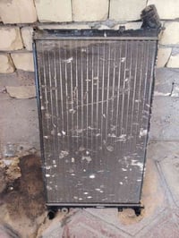 راديتر • بيجو 406 • بغداد المشتل