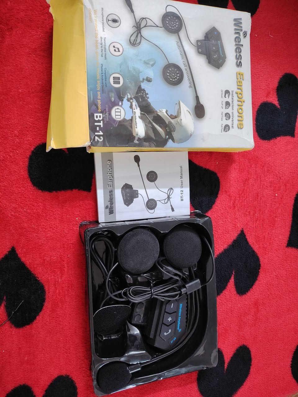 متاح


**إذا كنت صاحب هذا الإعلان وتريد حذفه لأي سبب، رجاءا أرسل رسالة إلى الدعم الفني**