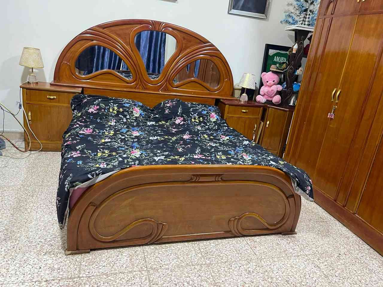 للبيع


**إذا كنت صاحب هذا الإعلان وتريد حذفه لأي سبب، رجاءا أرسل رسالة إلى الدعم الفني**