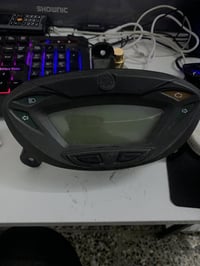 دشبول GTR للبيع شغال ومكفول   مكاني بغداد السيديه  07765519323