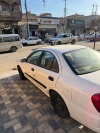 صني ٢٠١٢ • كير عادي • رقم سليمانيه