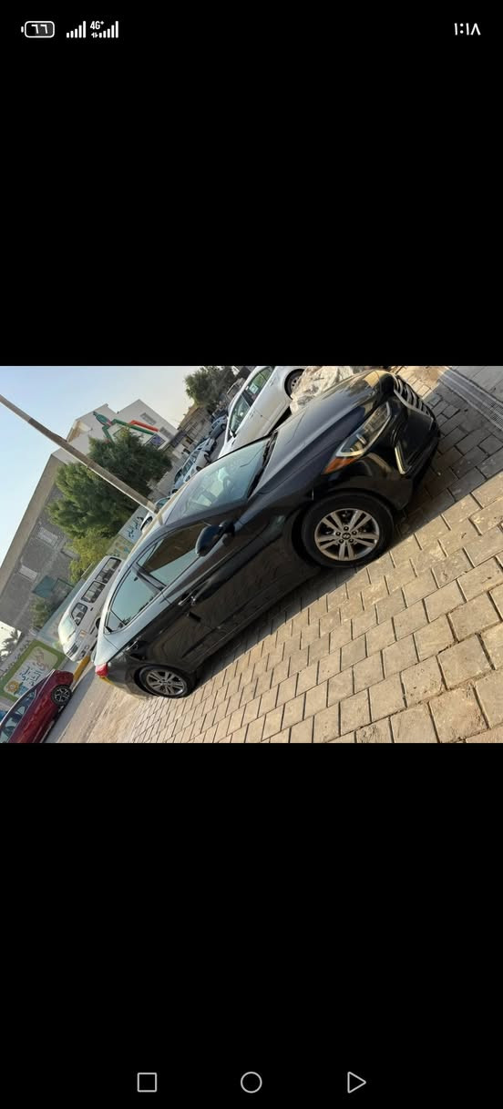 السلام عليكم
النترا   موديل2017

ماشيه 105

رقم بغداد انكليزي أبسمي

فول مواصفات عدا الفتحه

بصمه شاشه رادار تدفئه مقاعد

مكينه 2000 دوش بدون قطره دوانز شرط بانزين عادي

تبريد ثلج

 عليه منضومه غاز كامله

السياره داخله من امريكه كلين فقط دعاميه خلفيه

وبالعرق صار بيه حادث موضح بالصور

السعر 114
مكاني بغداد التاجي

للأستفسار ***********

                ***********
