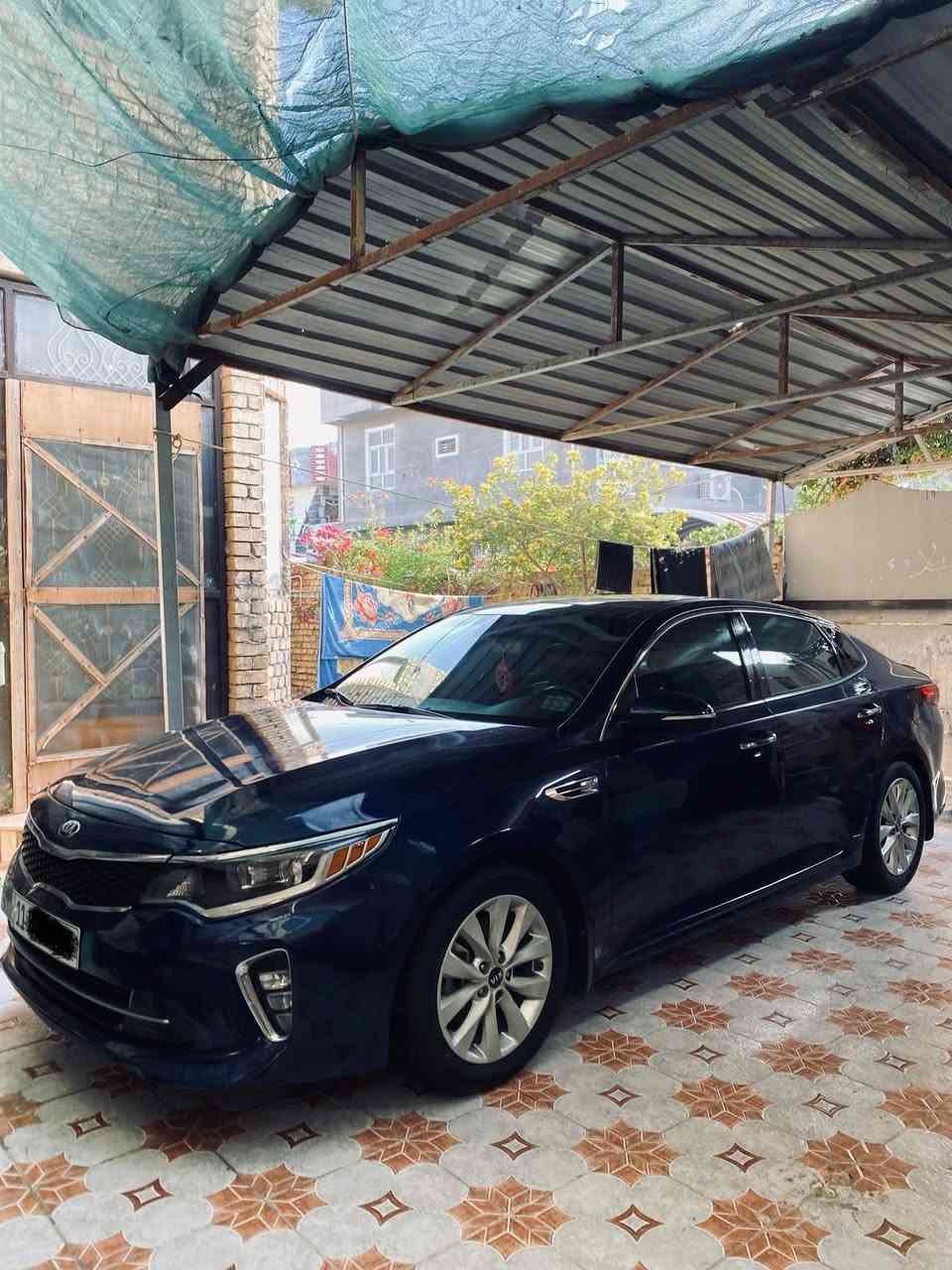 سلام عليكم
كيا اوبتما 2018
رقم بغداد دولي انلكيزي هزه وسنويه وارقام كله جديد وبسمي 

السياره  حادثها خشم البنيد فقط 
والباقي كفاله 
بدون ارباك سياره صافية وجديدة وخير من الله 
محرك كير كفاله ارباكات كفاله السياره على وضع الشركة 
نظيفه  وجاهزه 

 السياره مواصفات S 
بنراما ٣ طبكات 
تحكمات استيرن 
اشاير مري
رادرات امامي 
ورادارات خلفيه 
كشنات جلد
شاشه كبيره 
رادرات خلفيه وجانبيه 
شاشه دواره 
لدات بك لايت 
ولدات وكشافات امامي كله شغال

السياره نظيفه والنظيف غالي ما يعجبك المنشور تعليق حلو مثلك وربي يرزقك بل احسن 

مكاني بابل
السعر135 مجال للطيبين 
الاستفسار على الرقم ***********
