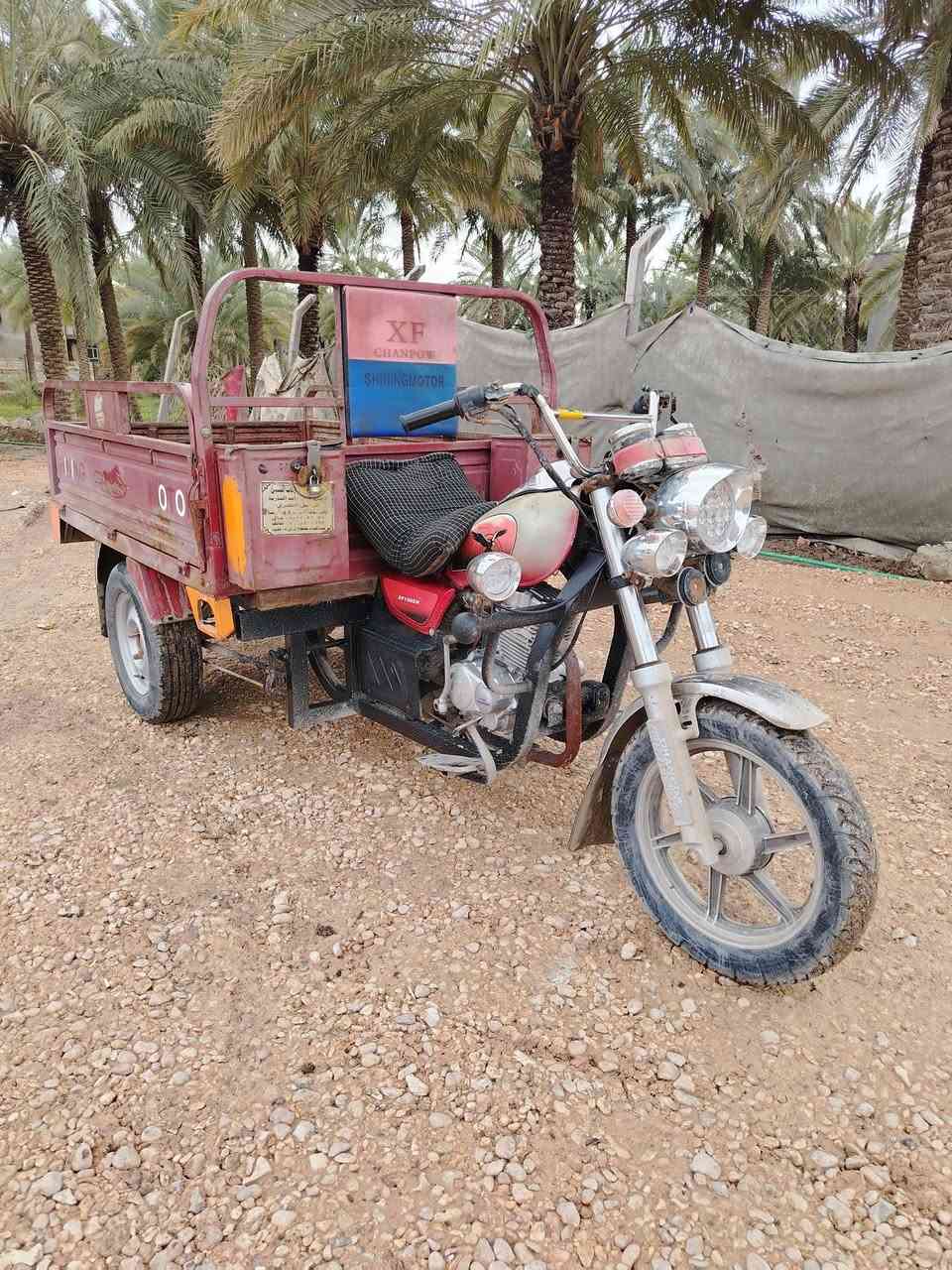 سلام عليكم للبيع ستوته موديل ٢٠٢٠ مكفوله أوراق اصولي مكينه ٢٤ الستوته جاهزه كلشي بيه شغال كهربائيات كله شغاله ماذب عليه ربع مال جناي
مكاني حله بلسياحي
الرقم ***********
