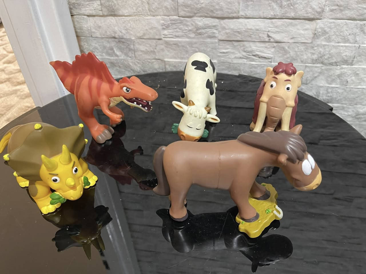 Lot animaux collection Altaya (image 1)


**إذا كنت صاحب هذا الإعلان وتريد حذفه لأي سبب، رجاءا أرسل رسالة إلى الدعم الفني**