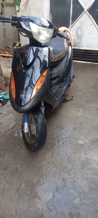 دراجه نضيفه • ماكي • سنغافورة