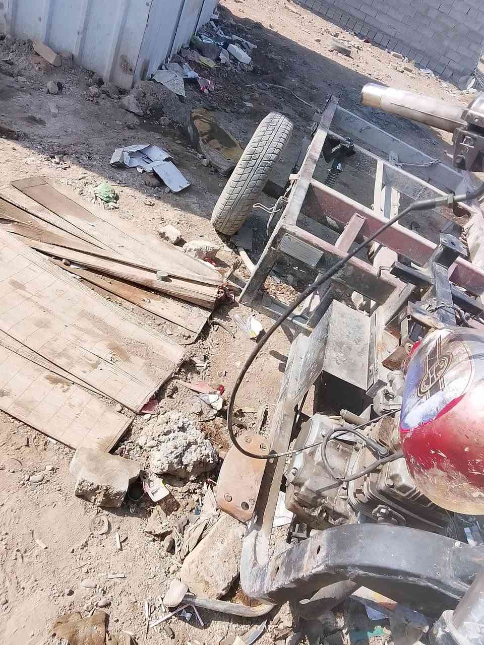 سلام عليكم ستوته للبيع ناقصهه بس بدي ويده شغاله كلشي مابيهه ستفتار يراسلني خاص


**إذا كنت صاحب هذا الإعلان وتريد حذفه لأي سبب، رجاءا أرسل رسالة إلى الدعم الفني**