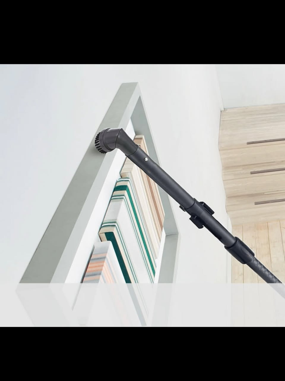 🔥وصلتكم أقوى مكنسة كهربائية
قوة شفط عالية – خفيفة – عملية لكل بيت 
🏠

مكنسة هيتاشي الاصلي✅
الموصفات
تأتي بقدرة 
2100 واط✅
وسعة غبار 18 لتر ✅
فلتر قماش قابل للغسل واعادة الاستخدام✅ 
ملف نحاسي ✅
سلك كهربائي 7 امتار ✅
خراطيم خالية من الالتواء✅

صنع في تايلاند 

السعرر 135 ✨

متوفرة في معرض ابو امير الطائي للأجهزة الكهربائية 📍
عنوان كربلاء حي الوفاء مقابل افران اڤيان
ابو امير 
***********
 #معرض_ابو_امير
#مكنسة 
#هيتاشي 
#كربلاء 
#تنظيف المنزل
