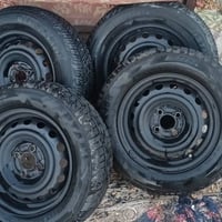 تواير نيسان • ويلات نيسان • اطارات نيسان سني • نيسان سني 125 • حجم 14 ...