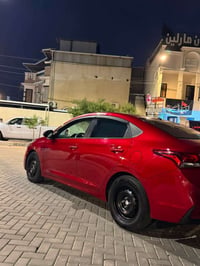 اكسنت 2019 • اكسنت • هيونداي اكسنت • محرك 1600 • رقم بصره • وارد • بدو...
