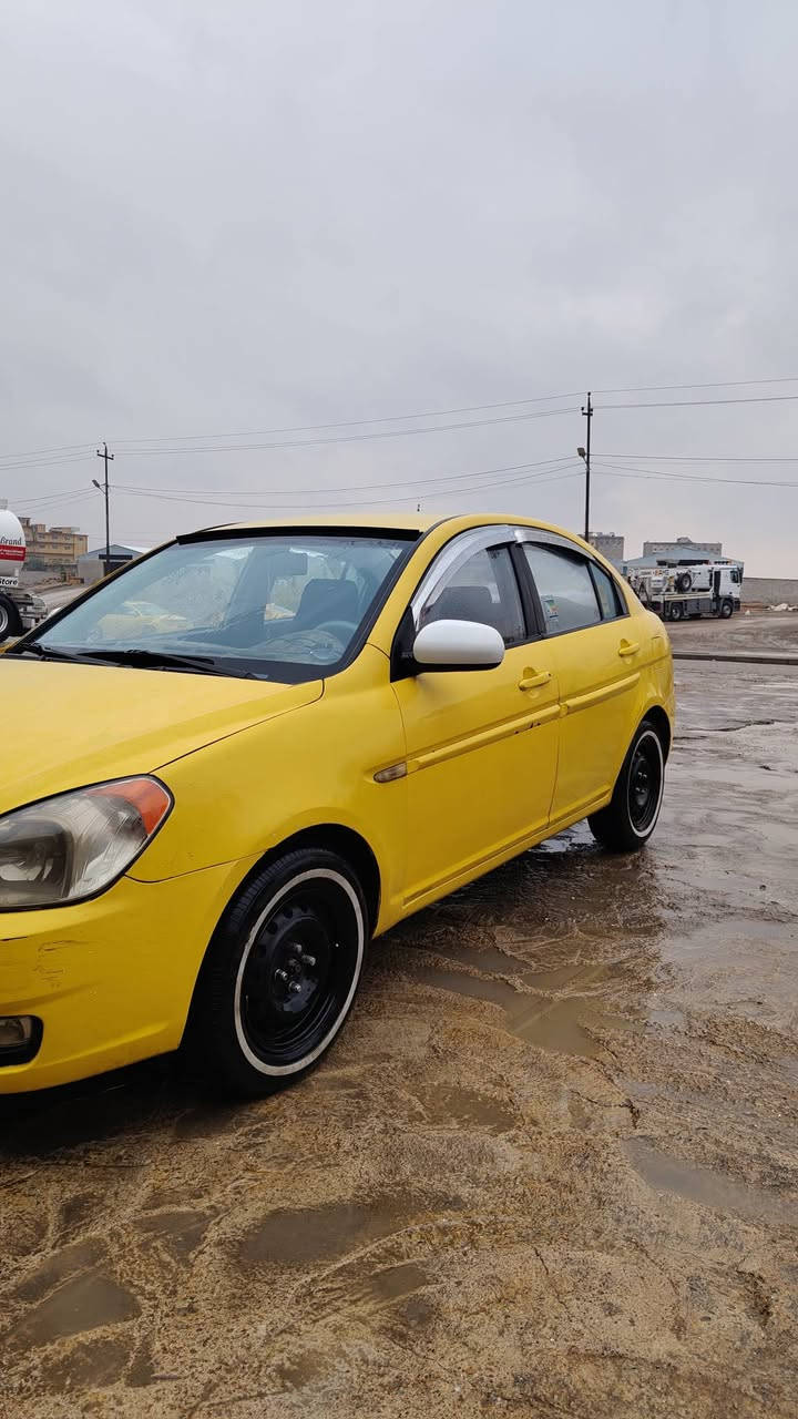 اكسنت 2010  نينوى تحويل فقط
شاشة + كامرة 

تحكمات استيرن جهتين 

تدفئة 

تبريد 

طخم امامي خلفي 

طخم تاير 

خيسانات مصلحة كامل 

دوشمة كاملة 

قفل مركزي 

باتري جديد 

كير توماتيك جديد مكينة اثر صرف حجم 16 

مكفولة سكف تكم شواصي لغود 

ضررها مسطرة + باب خلف السائق  

سعر 97 / *********** اتصال + واتساب. موصل ايمن
