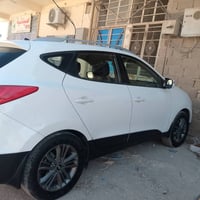 توسان • ٢٠١٤ • خليجي