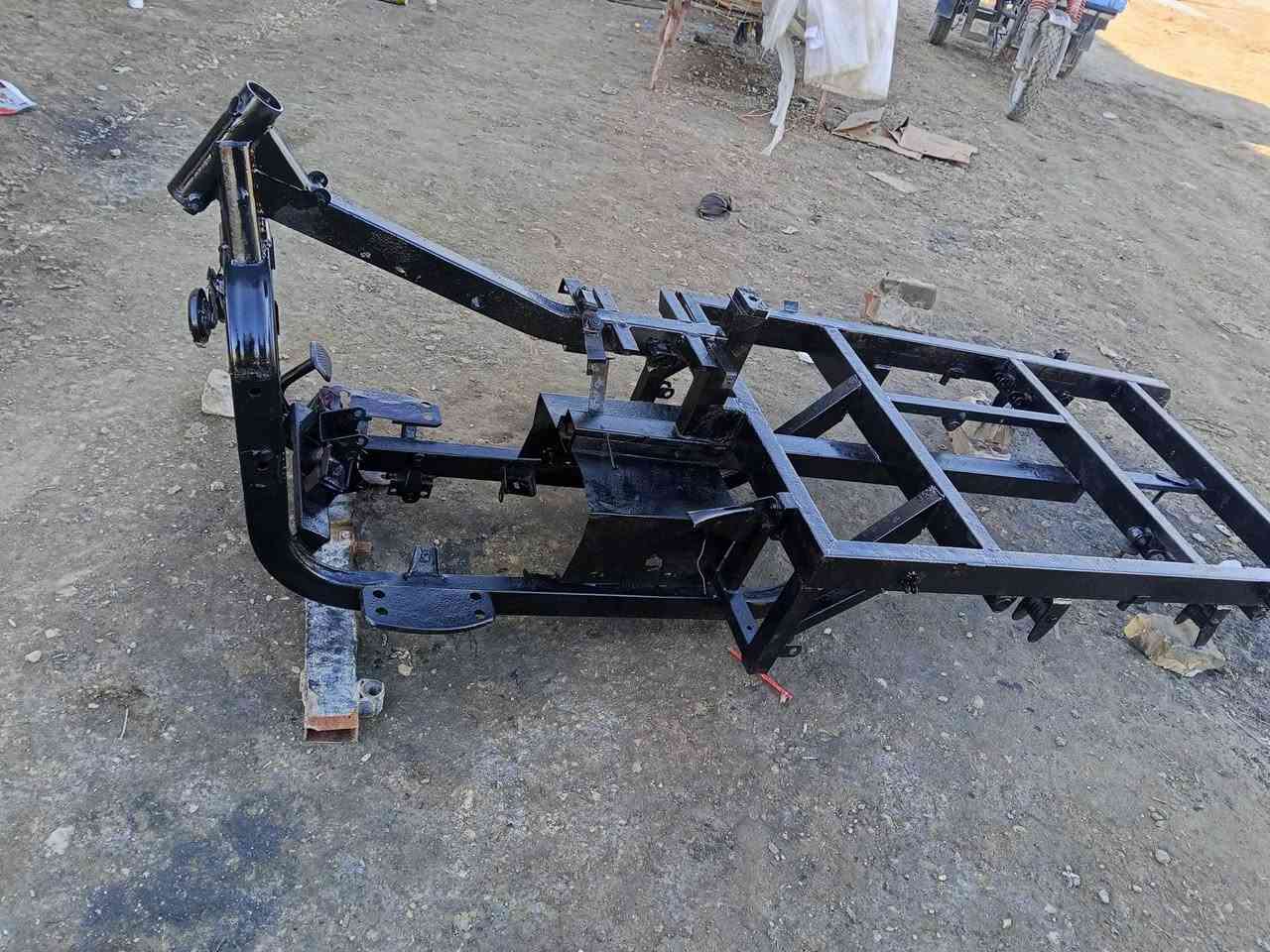 سلام عليكم شاصي امتيار كلك للبيع مكفول مكاني الحمزه الشرقي الاستفسار انتصل *********** خاص مفتوح واتساب
