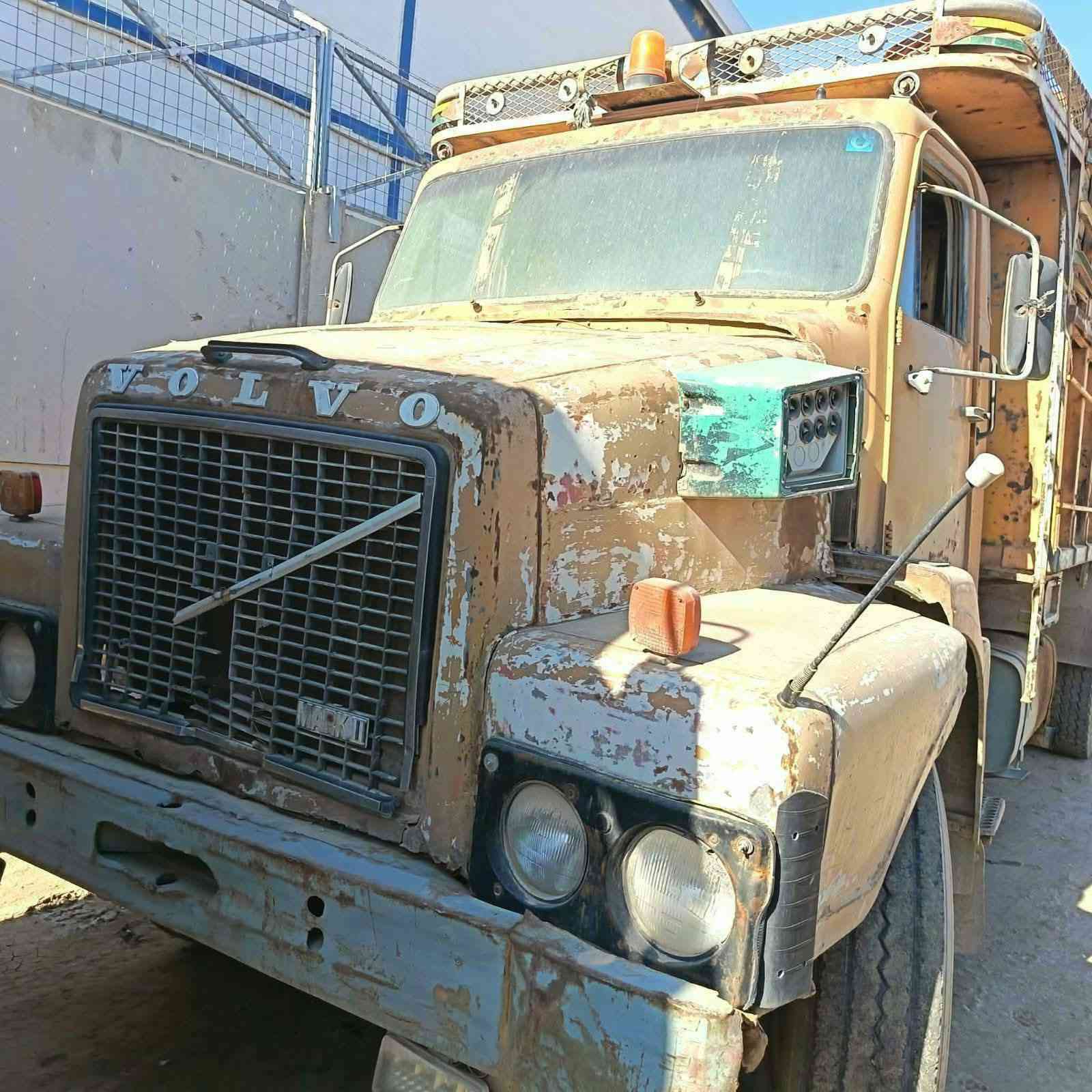 سلام عليكم
مكلف بل نشر

من بعد اذن مدير كروب المحترم

السعر٠٠٠ ١٩ مليون وبيه مجال

رقم بغداد 

بيه معامله تبديل ارقام

فولفو بدي سكس

محرك N10

كير 4*4

بيه هوك وتاسيس مال مقطوره كامل

مكانه بغداد عوريج مقابل مخابز الاغا

حي العسكري قرب مرور تسقيط

جمال ابو حسام ***********

واتساب

 ابو عبد الله *********** 

وات ساب
