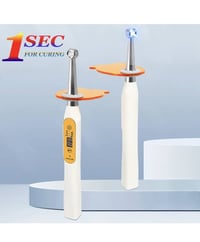 لايت كيور • جهاز اسنان