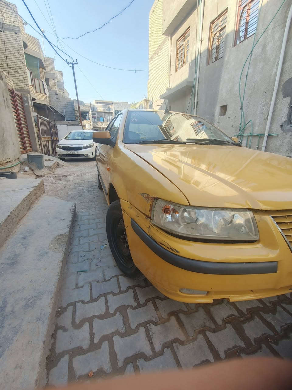 يا الله سمد موديل 10 سياره حلوه مكينه جديده سياره مصبوغه صبغ عام بس ماكينه جديده تبريه بس عايزه غاز سعر 26 وبيها مجال ***********
