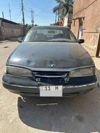 ١٩٩٦ • مكينة ٢٠٠٠ • رقم جديد دولي