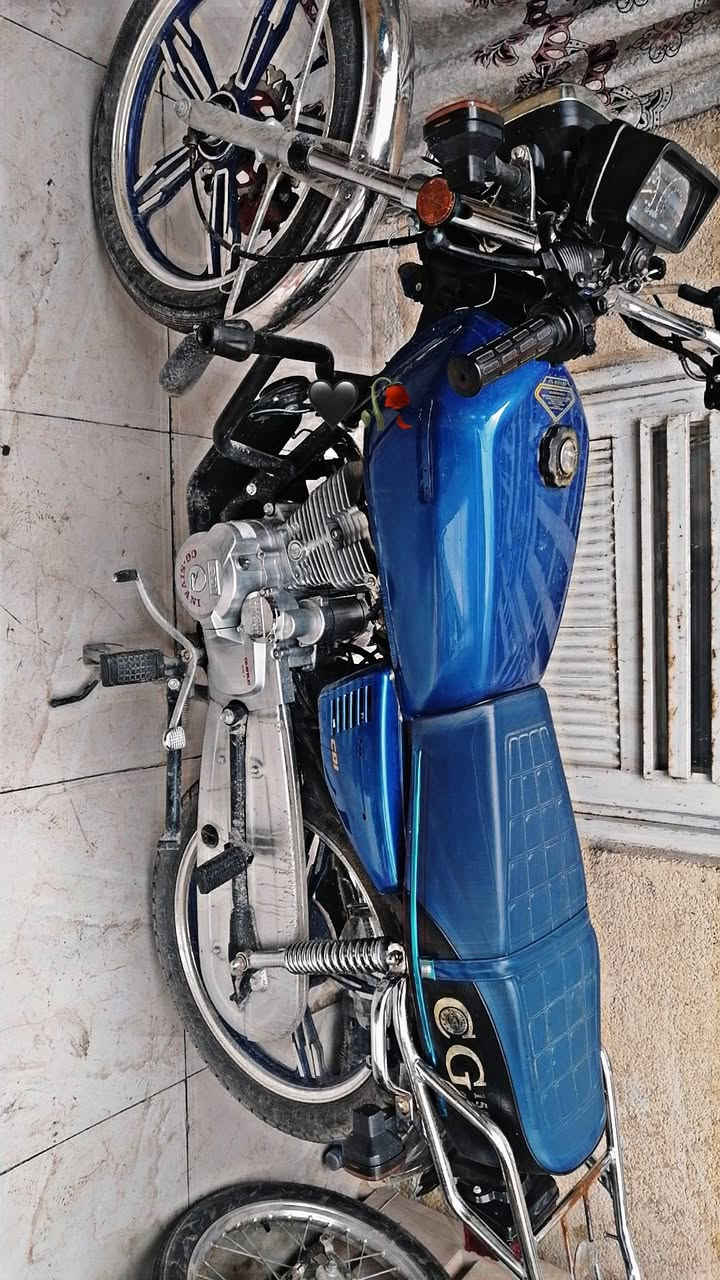 السلام عليكم
دراجة 5 كير سيفان موديل 2026
تزويد درع واقية وهورنات بوش ودبلات واشاير لد
سعر ب750
مكان:كربلاء حي الحر فلافل سعد 
***********
شراي اتصل
