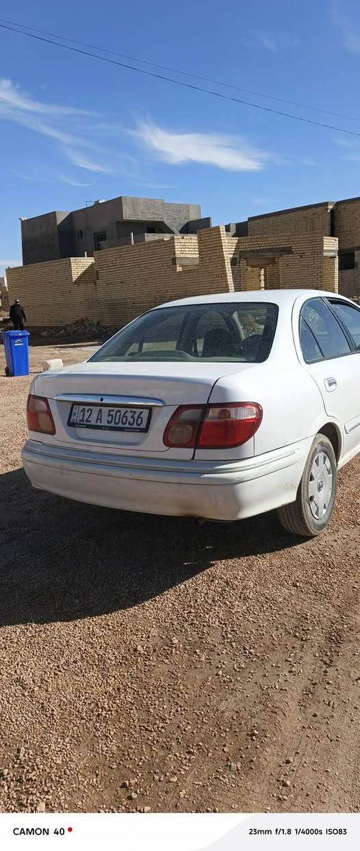 سني ٢٠٠٢سنويه جديده بسمي مكان الانبار رمادي السعر٥٥وبيهه مجال ***********
