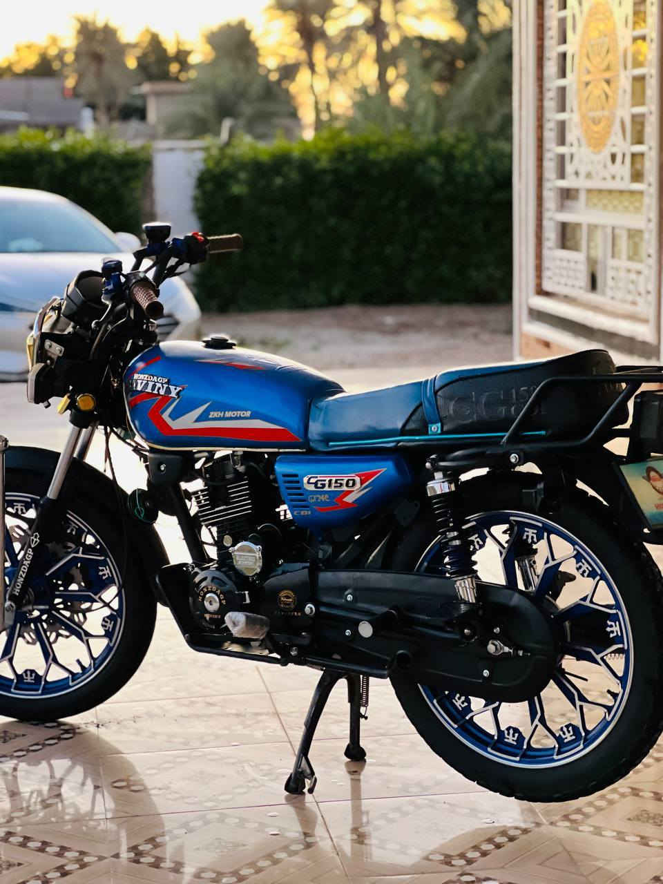 دراجه سيفان اصلي للبيع مديل 25 كفاله 
سعر 850 وبيها مجال 
اوراق استنساخ 8 اوراق
مكاني شطره التفاصيل 
***********
