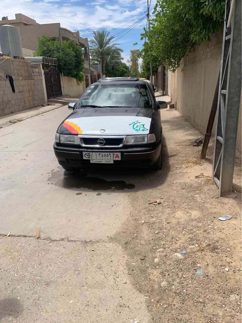 فكترا 91 سنويه ساقط ب19 شرط تحويل وكاله مكينه كير صدر تخم تاير كله شرط سيرره احلى من الصور ونضيفه السعر 35 كركوك, العراق


**إذا كنت صاحب هذا الإعلان وتريد حذفه لأي سبب، رجاءا أرسل رسالة إلى الدعم الفني**
