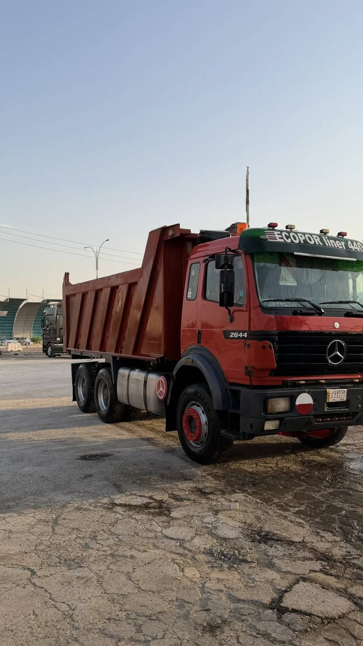 السياره للبيع البي كرواتي موديل 97 محرك 44 لا تنقيص ولا تبخير كير 240 مجموعه جيئف وربع سياره حيل جديده جاهزه للشغل للستفسار عله هاذه الرقم ‭0782 469 0504‬
