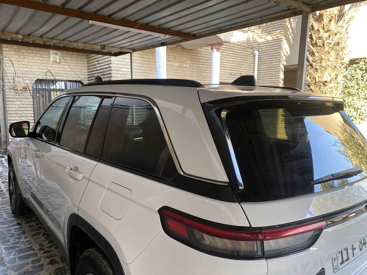 جيب٢٤ هايبرد كهرباء بانزين ٥ راكب بنراما بغداد حادثه جاملغ ايسر نفسه راجع باردبدون ارباك مكان السياره بغداد باسمي ت ***********
