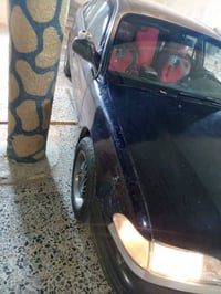 سوناتا ٩٥ • رقم بغداد • محرك جديد