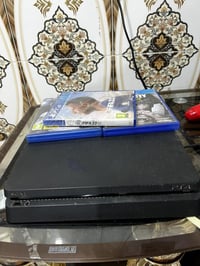 بلاي4 • جوستك اصليه • البصرة القبلة