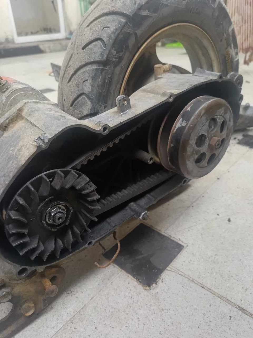 محرك ماكس اخرس نقصه كلج امامي كامل المحرك نكره مفتوح بلادي مره وحده ب١٧٥ وبي مجال للشراي مكاني بصره معقل البصرة, العراق


**إذا كنت صاحب هذا الإعلان وتريد حذفه لأي سبب، رجاءا أرسل رسالة إلى الدعم الفني**