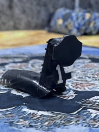 باكساني • ثقيل • ابي غرق