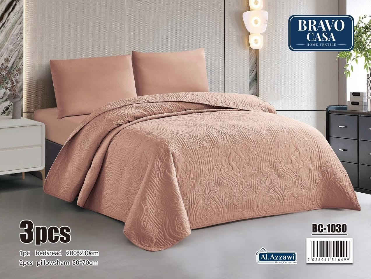 🔥عرض خاص 13 
 
غطوه مقرنص نفرين 3 قطع قطني بارد

قياس الغطوه  (200x230)
وجه مخده 50x75 عدد 2

السعر  13 ألف فقط 👉😍
يتوفر  خدمة توصيل 🚕🚕
بغداد وكافة المحافظات 
بغداد.5🚗ــــــــــــــــــــــــــــــــــــــــــــــــ
محافظات 5

🟢لحجز او الاستفسار مراسله الصفحه او الاتصال على الرقم (***********)

#لا_تنسى_ضغط_زر_الاعجاب_ليصلك_كل_ماهو_جديد
