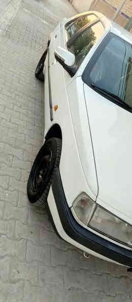 بيجو 405مديل 12 رقم نجف بسمي هزه جديده كير ومكينه مكفولات تخم تاير سياره جاهزه ماعيزه شي 
47وبيه مجال مامتواجد على فيس هاذه رقمي ‏‪***********‬‏
