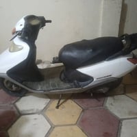سبيسي • ماليزي • مجفته