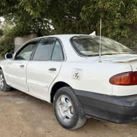 سوناتا تو • ١٩٩٤ • رقم ديالى