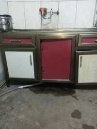 مبرده شغاله سعرها 100وبيها مجال كاونتر سعر 75وبيها مجال مكان الشعله  0...