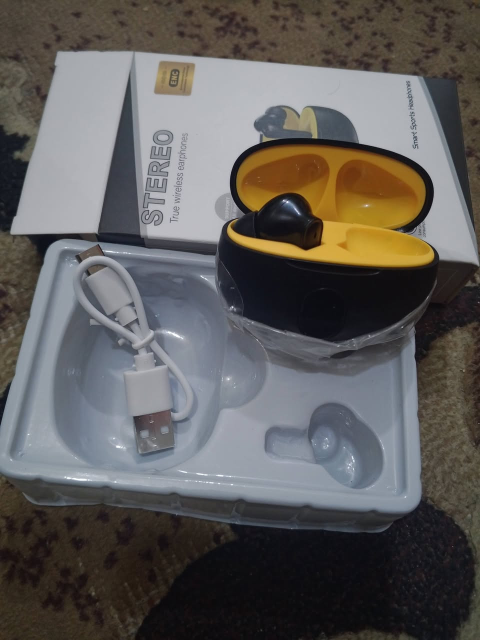 عفيه عندي قسط جامعة الخميس كون ادفعه وهذني اخر اربع قطع منو يشتريهن مني 🙏🏻🙏🏻


**إذا كنت صاحب هذا الإعلان وتريد حذفه لأي سبب، رجاءا أرسل رسالة إلى الدعم الفني**