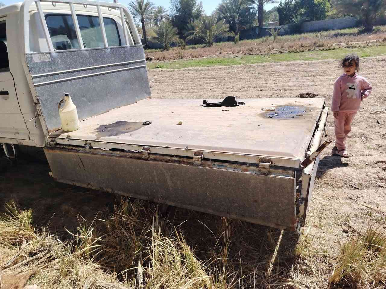 السلام عليكم كيا حمل دبل قماره كانت متروكه محرك جديد مكفول بعده على السحك الله شاهد بوش بستم كور ونوزلات جدد اتعهد كير اكسل جاهزات نقصها الايتات اماميه واكو خياسات بلكاعيه يم السايق اتكفل تطلع وين مايعجبك سعرها 35 شرط التحويل بابل سدة الهنديه مهناويه م *********** ملاحظه حتى البولبرنات الخلفيه بدلتهن مغ الجبنات علما اني فيتر اشتغلتها لنفسي نفض محرك كير اكسل مكفولات وبلعافيه للياخذها
